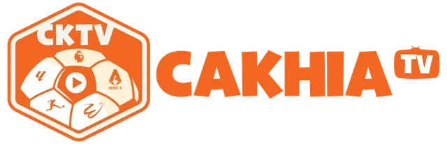 Xem trực tiếp bóng đá Cakhiatv